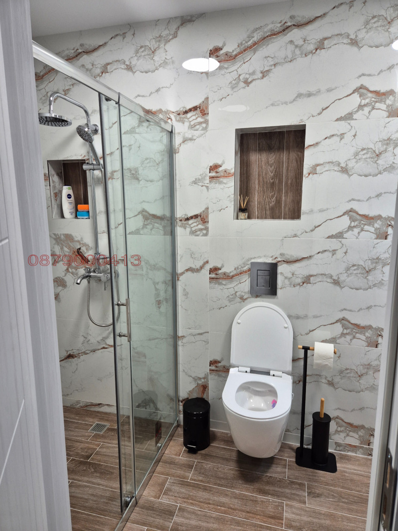 Дава под наем 2-СТАЕН, гр. Панагюрище, област Пазарджик, снимка 12 - Апартаменти - 52780634