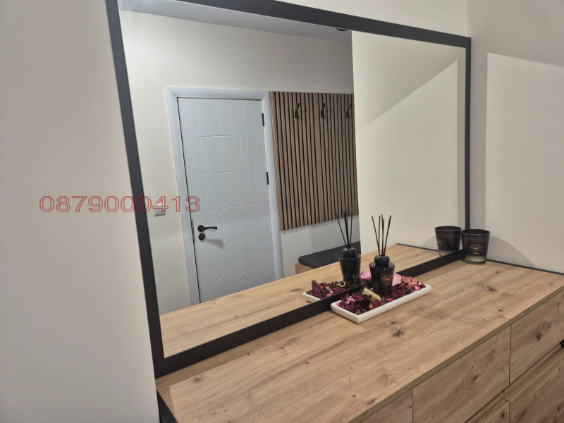 Дава под наем 2-СТАЕН, гр. Панагюрище, област Пазарджик, снимка 8 - Апартаменти - 52780634