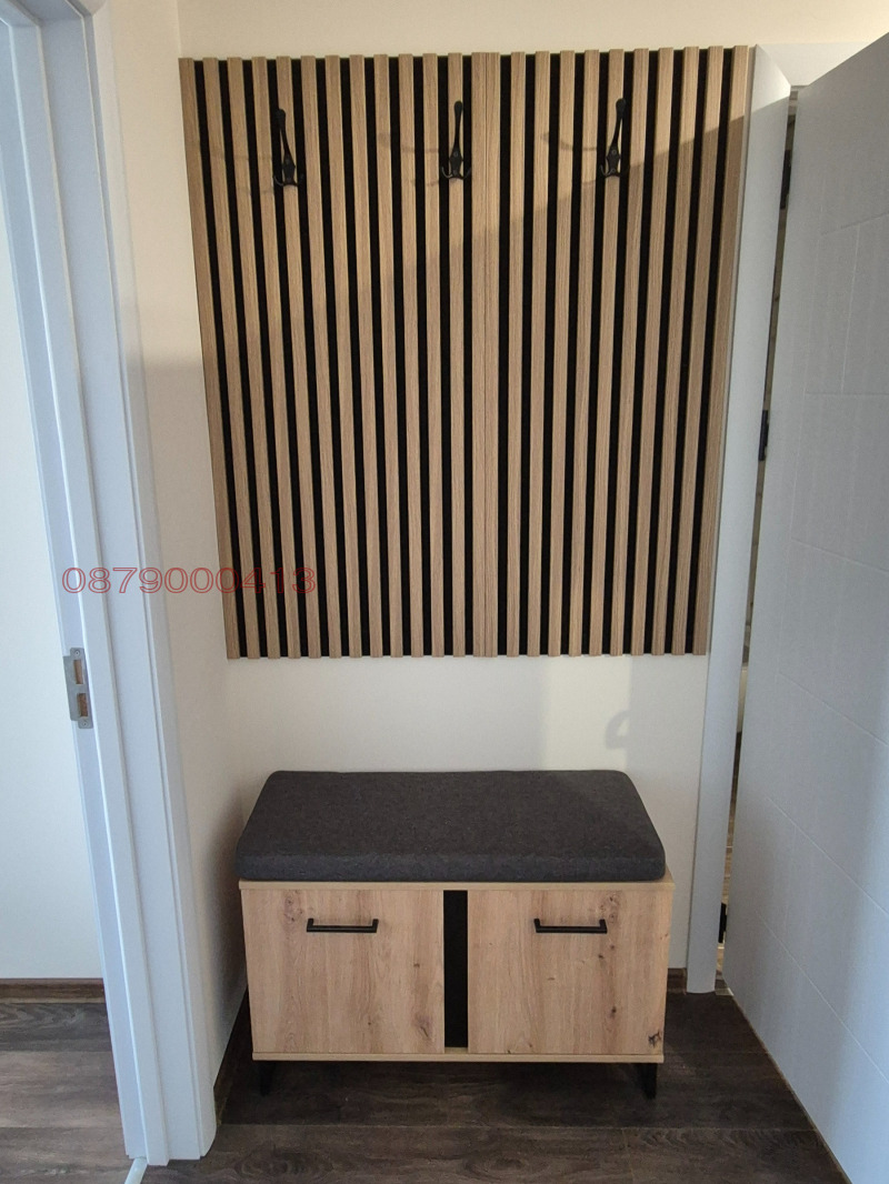 Дава под наем 2-СТАЕН, гр. Панагюрище, област Пазарджик, снимка 10 - Апартаменти - 52780634