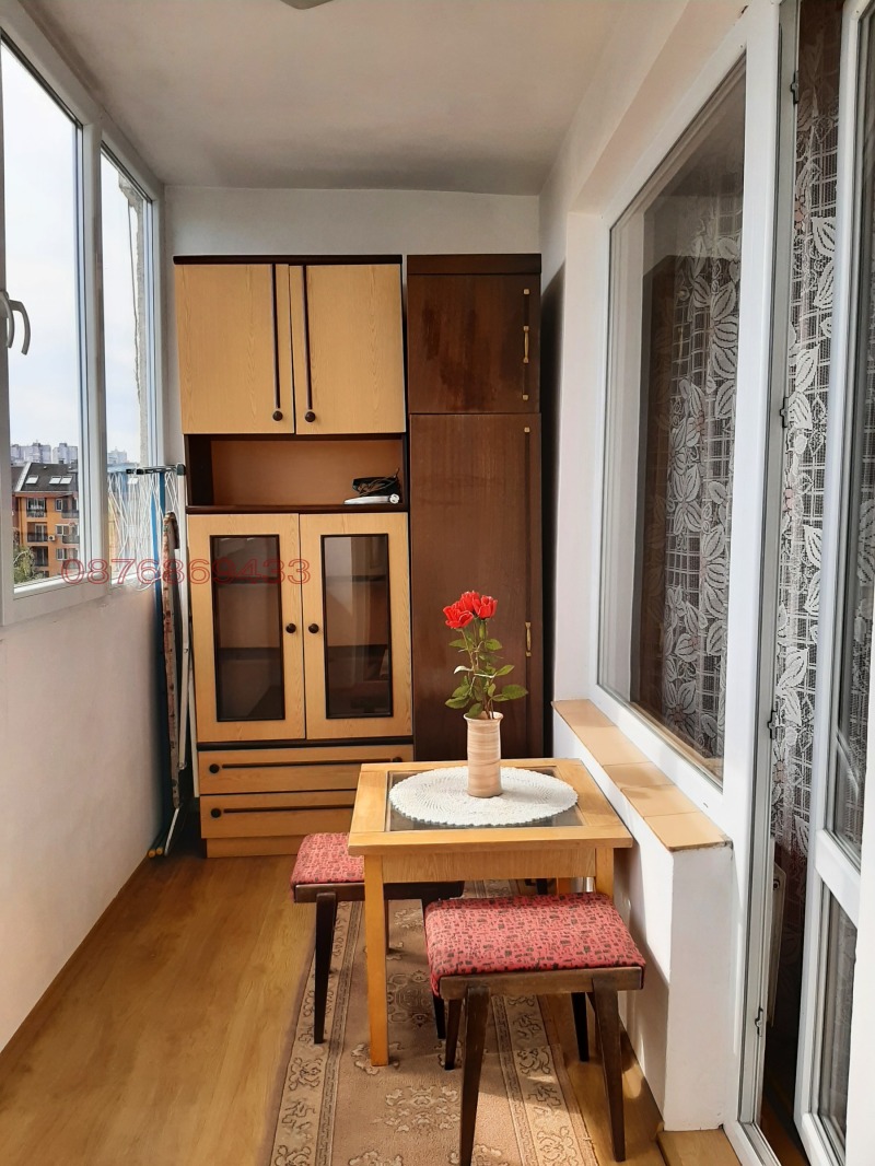 Do wynajęcia  1 sypialnia Sofia , Darwenica , 65 mkw | 31765890 - obraz [3]