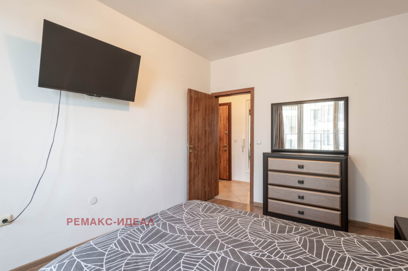 Дава под наем  2-стаен град Варна , Чаталджа , 51 кв.м | 52218144 - изображение [9]