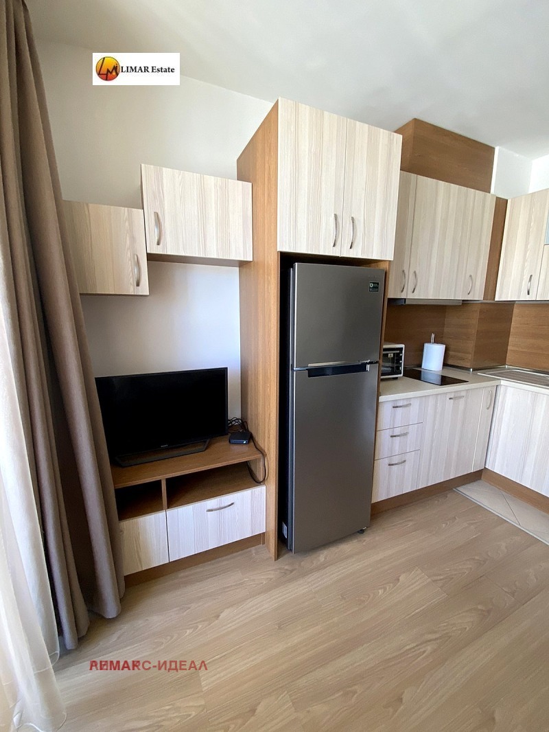 Дава под наем  2-стаен град Варна , Чаталджа , 51 кв.м | 52218144 - изображение [4]