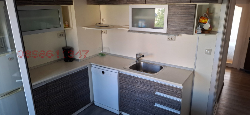 Te huur  2 slaapkamers Stara Zagora , Zjeleznik - tsentar , 86 m² | 14193836 - afbeelding [8]