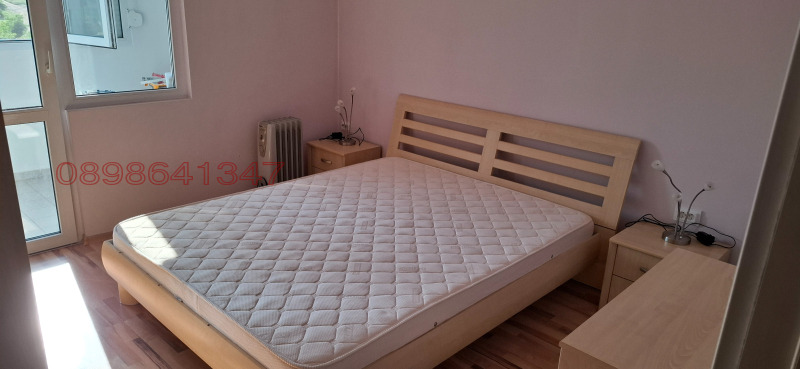 Te huur  2 slaapkamers Stara Zagora , Zjeleznik - tsentar , 86 m² | 14193836 - afbeelding [4]