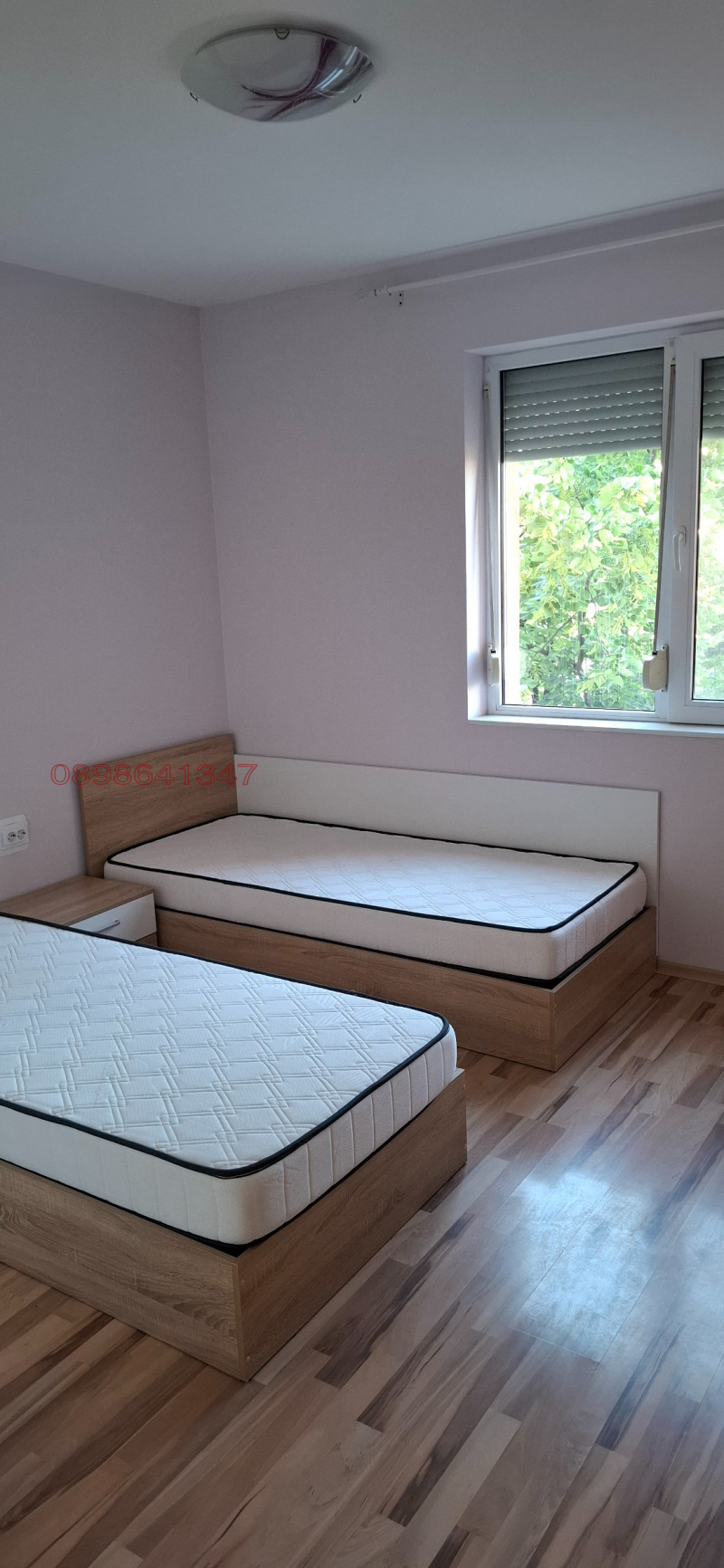 Te huur  2 slaapkamers Stara Zagora , Zjeleznik - tsentar , 86 m² | 14193836 - afbeelding [2]