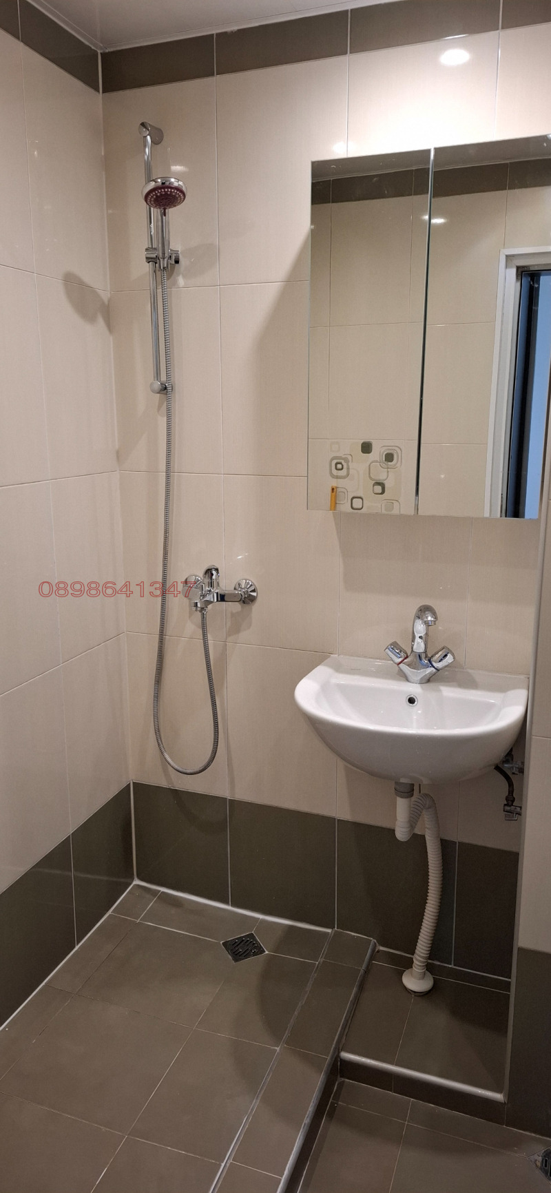 Te huur  2 slaapkamers Stara Zagora , Zjeleznik - tsentar , 86 m² | 14193836 - afbeelding [5]