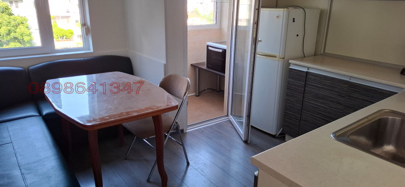 Te huur  2 slaapkamers Stara Zagora , Zjeleznik - tsentar , 86 m² | 14193836 - afbeelding [7]