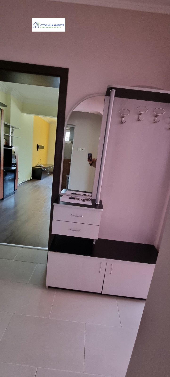 Προς ενοικίαση  2 υπνοδωμάτια Ρυσε , ΤΣενταρ , 98 τ.μ | 71905318 - εικόνα [7]