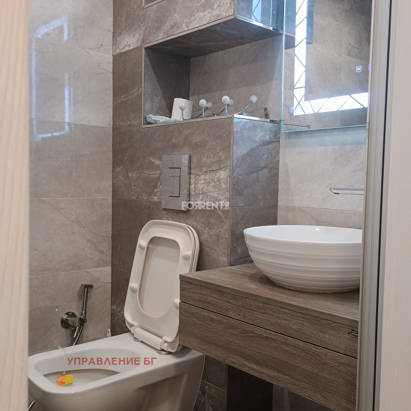 Дава под наем 3-СТАЕН, гр. София, Надежда 2, снимка 7 - Апартаменти - 54188412