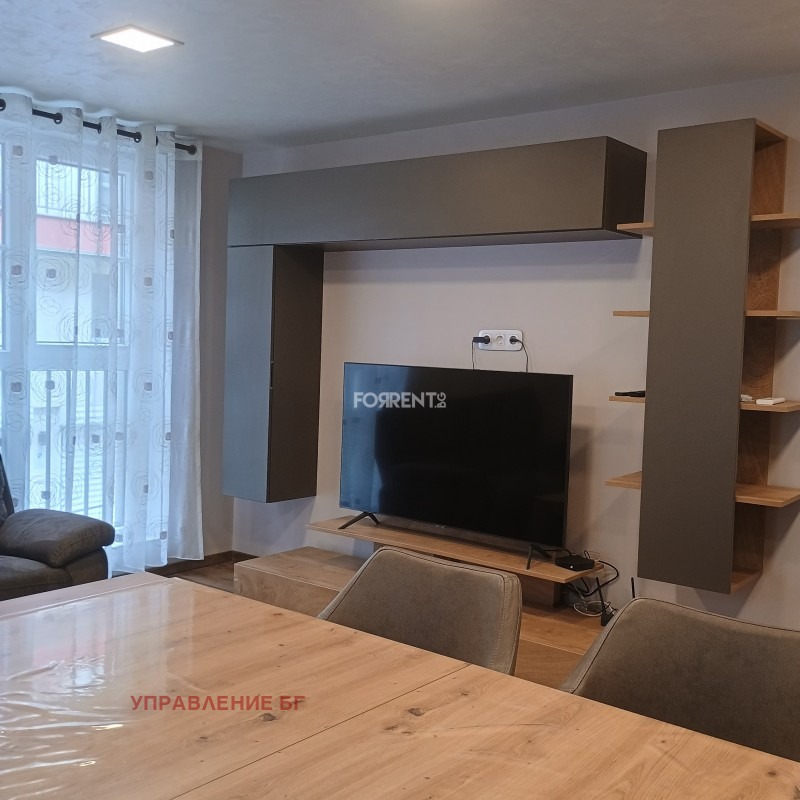 Дава под наем 3-СТАЕН, гр. София, Надежда 2, снимка 3 - Апартаменти - 54188412