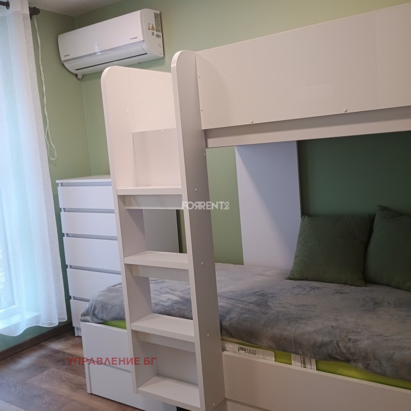 Дава под наем 3-СТАЕН, гр. София, Надежда 2, снимка 6 - Апартаменти - 54188412