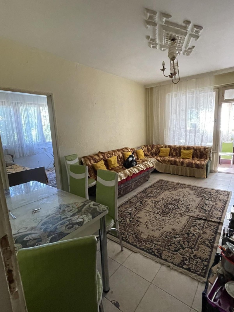 Te huur  3+ slaapkamer Plovdiv , Kjutsjuk Parizj , 67 m² | 91831439 - afbeelding [3]