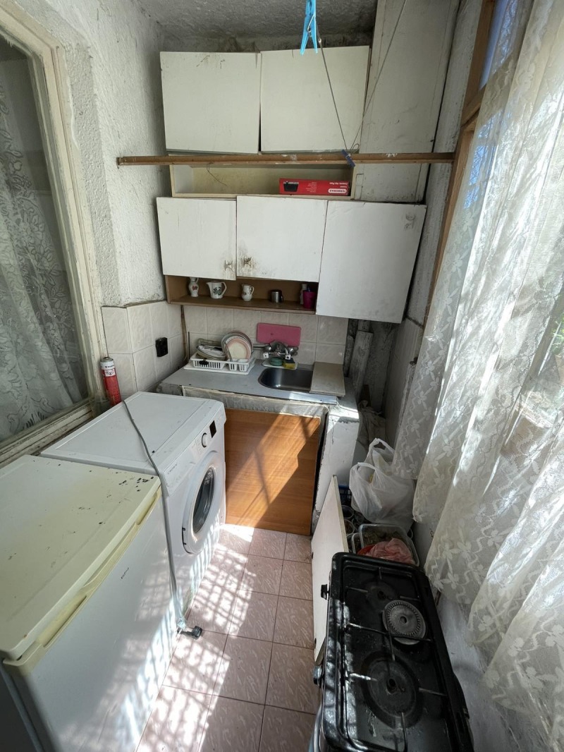 Te huur  3+ slaapkamer Plovdiv , Kjutsjuk Parizj , 67 m² | 91831439 - afbeelding [4]