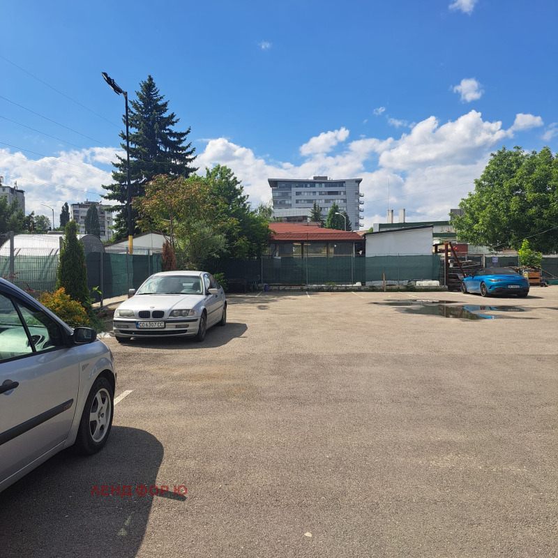 Дава под наем БИЗНЕС ИМОТ, гр. София, Дружба 1