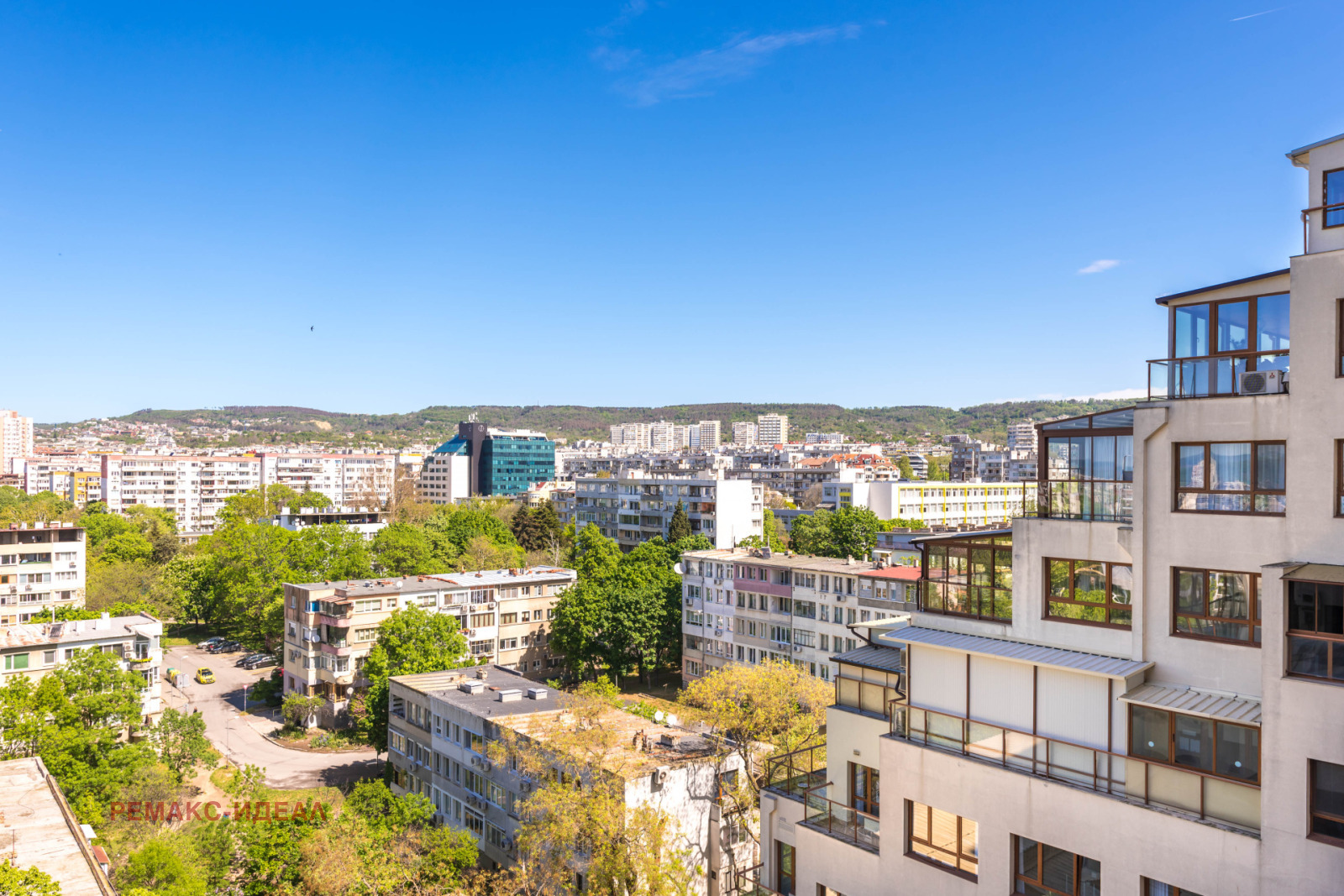 Дава под наем 2-СТАЕН, гр. Варна, Чаталджа, снимка 15 - Апартаменти - 54047144