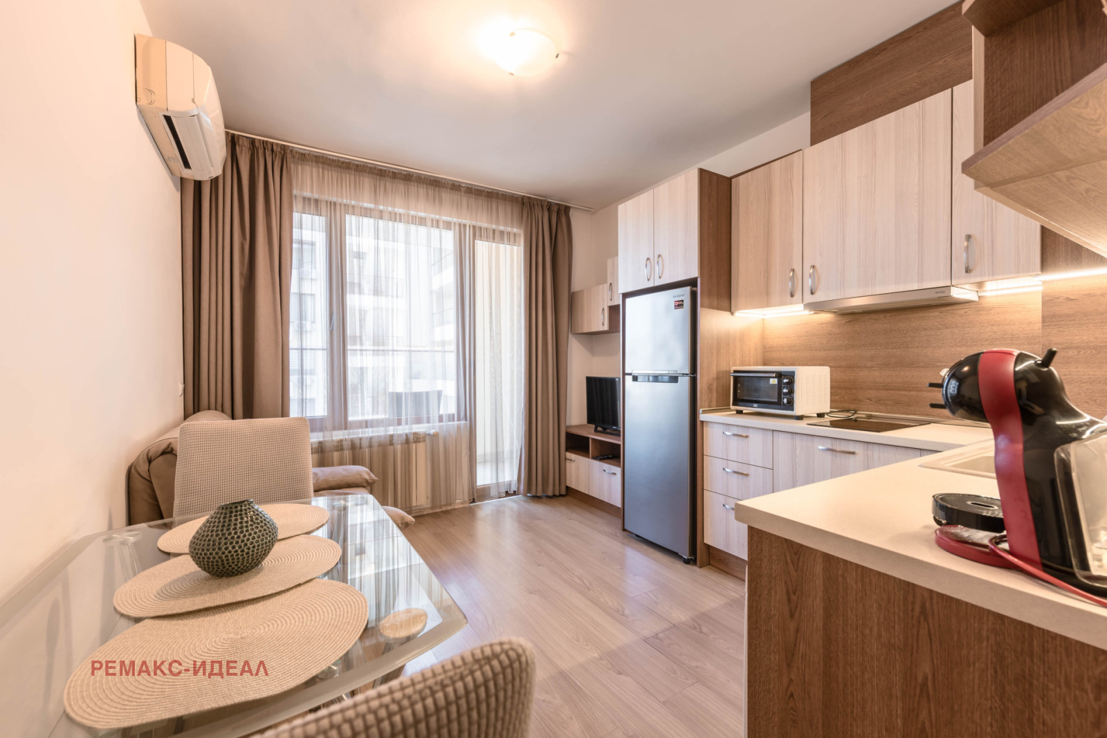 Дава под наем 2-СТАЕН, гр. Варна, Чаталджа, снимка 2 - Апартаменти - 54047144