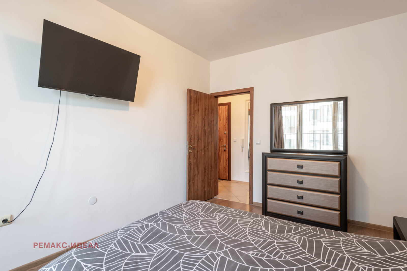 Дава под наем 2-СТАЕН, гр. Варна, Чаталджа, снимка 9 - Апартаменти - 54047144