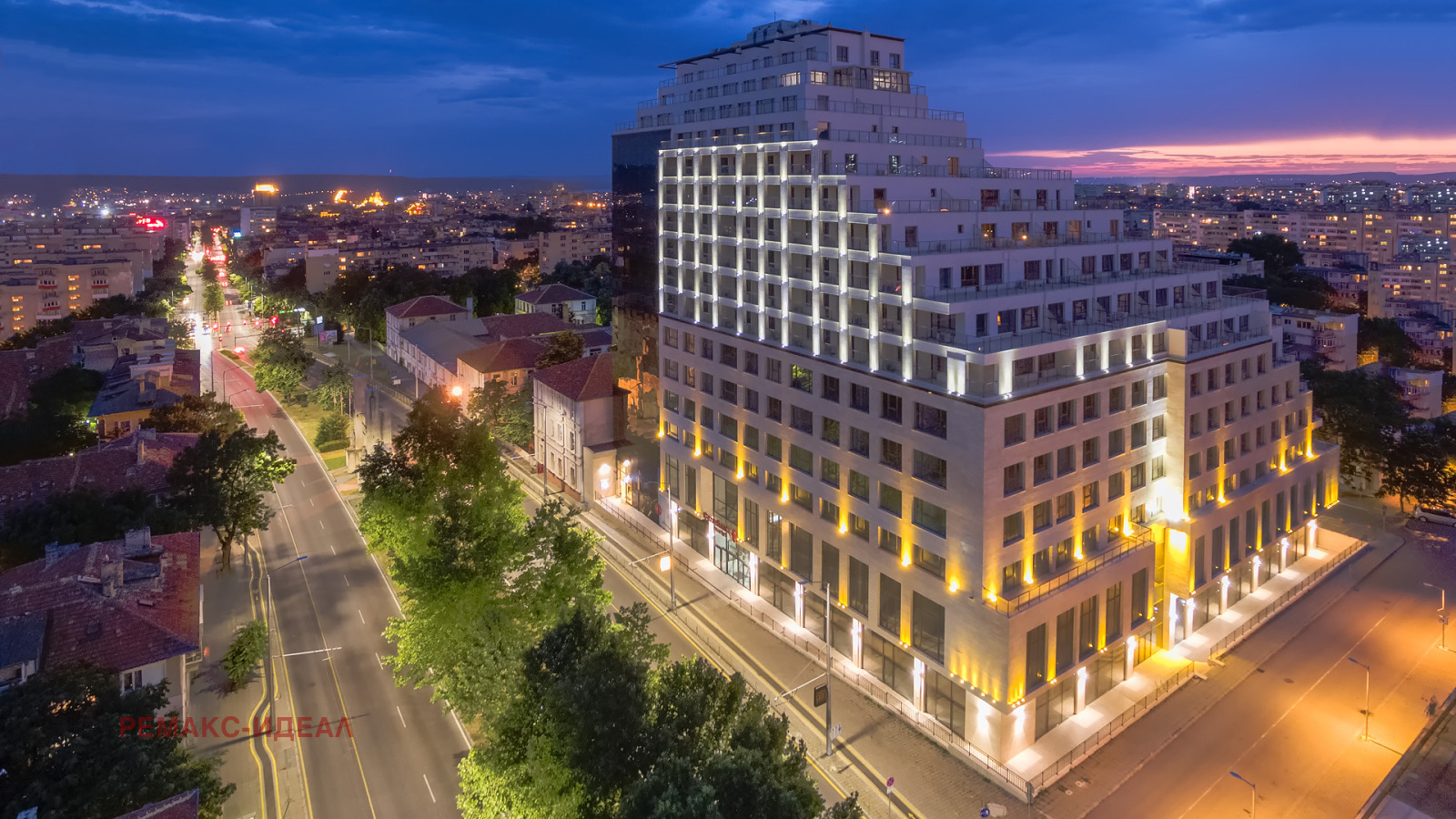 Дава под наем 2-СТАЕН, гр. Варна, Чаталджа