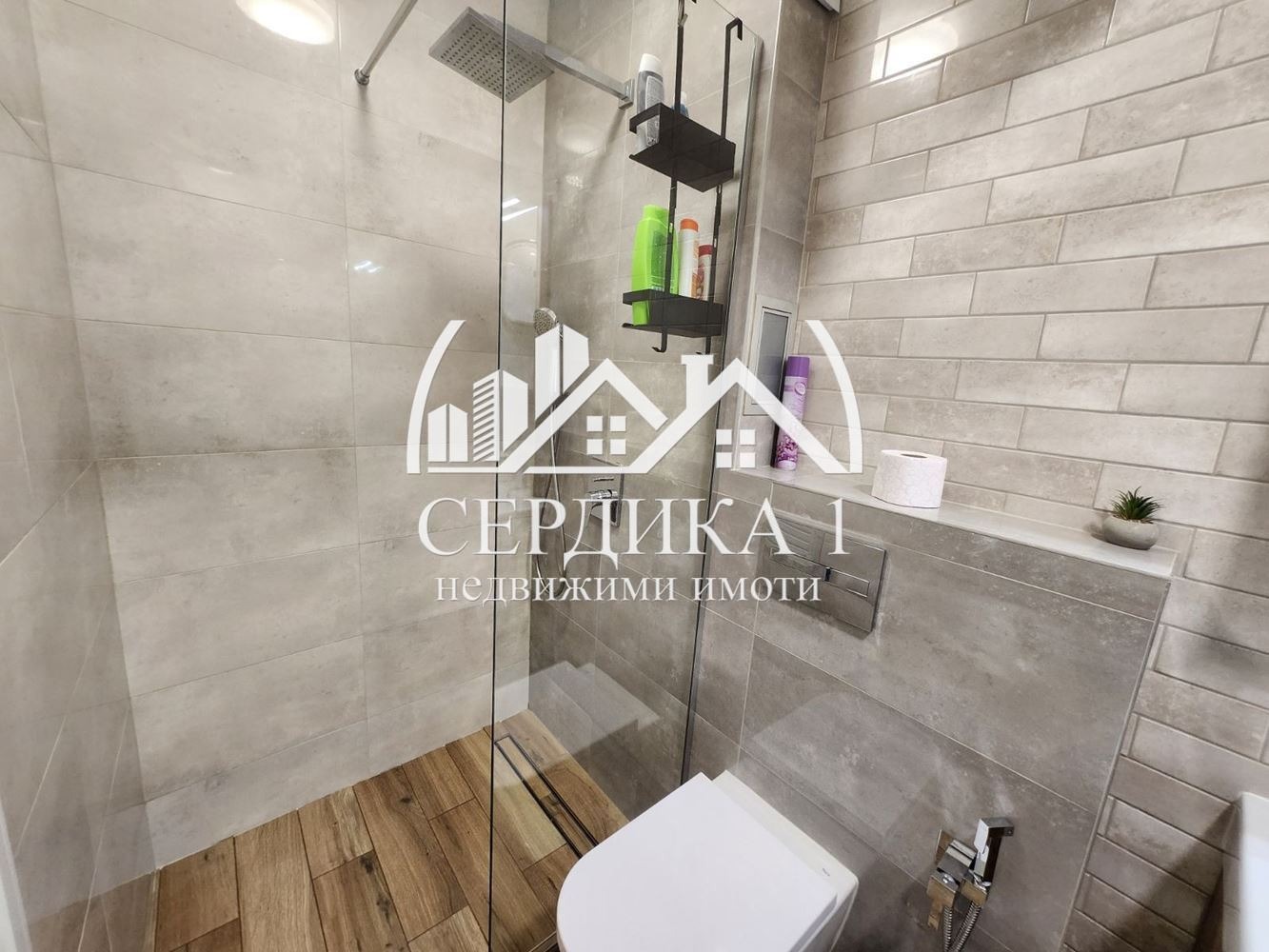 Дава под наем 2-СТАЕН, гр. София, Зона Б-18, снимка 12 - Апартаменти - 54188118