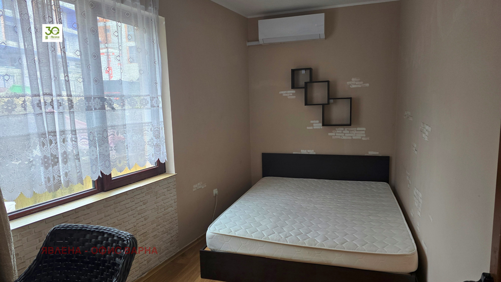 Дава под наем 2-СТАЕН, гр. Варна, Виница, снимка 4 - Апартаменти - 54200600