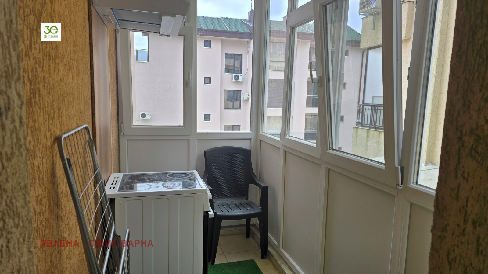 Дава под наем 2-СТАЕН, гр. Варна, Виница, снимка 7 - Апартаменти - 54200600