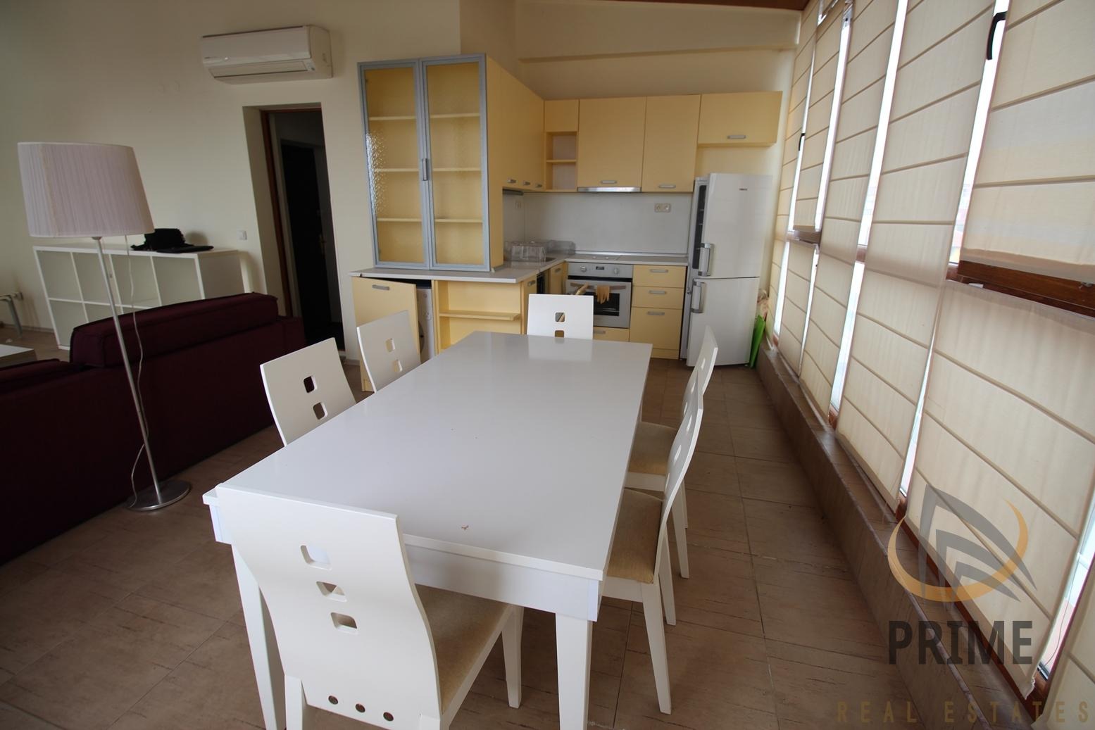 Дава под наем 3-СТАЕН, гр. Бургас, Сарафово, снимка 5 - Апартаменти - 54072942