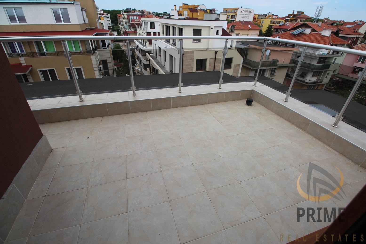 Дава под наем 3-СТАЕН, гр. Бургас, Сарафово, снимка 14 - Апартаменти - 54072942