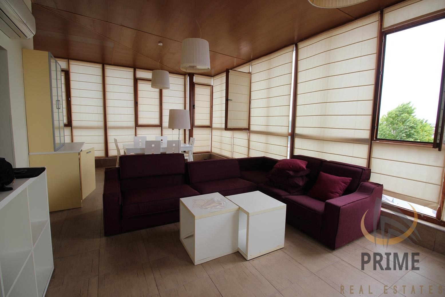 Дава под наем 3-СТАЕН, гр. Бургас, Сарафово, снимка 2 - Апартаменти - 54072942