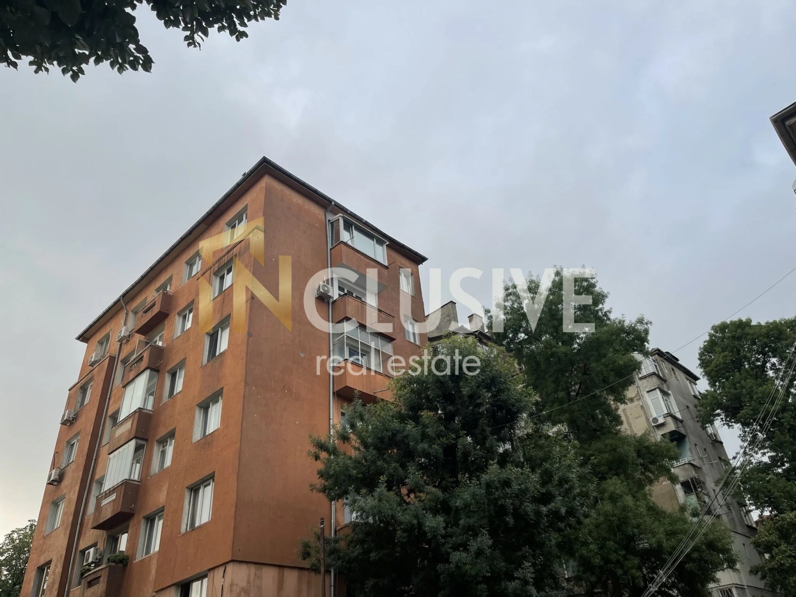 Дава под наем 3-СТАЕН, гр. София, Център, снимка 9 - Апартаменти - 56720068