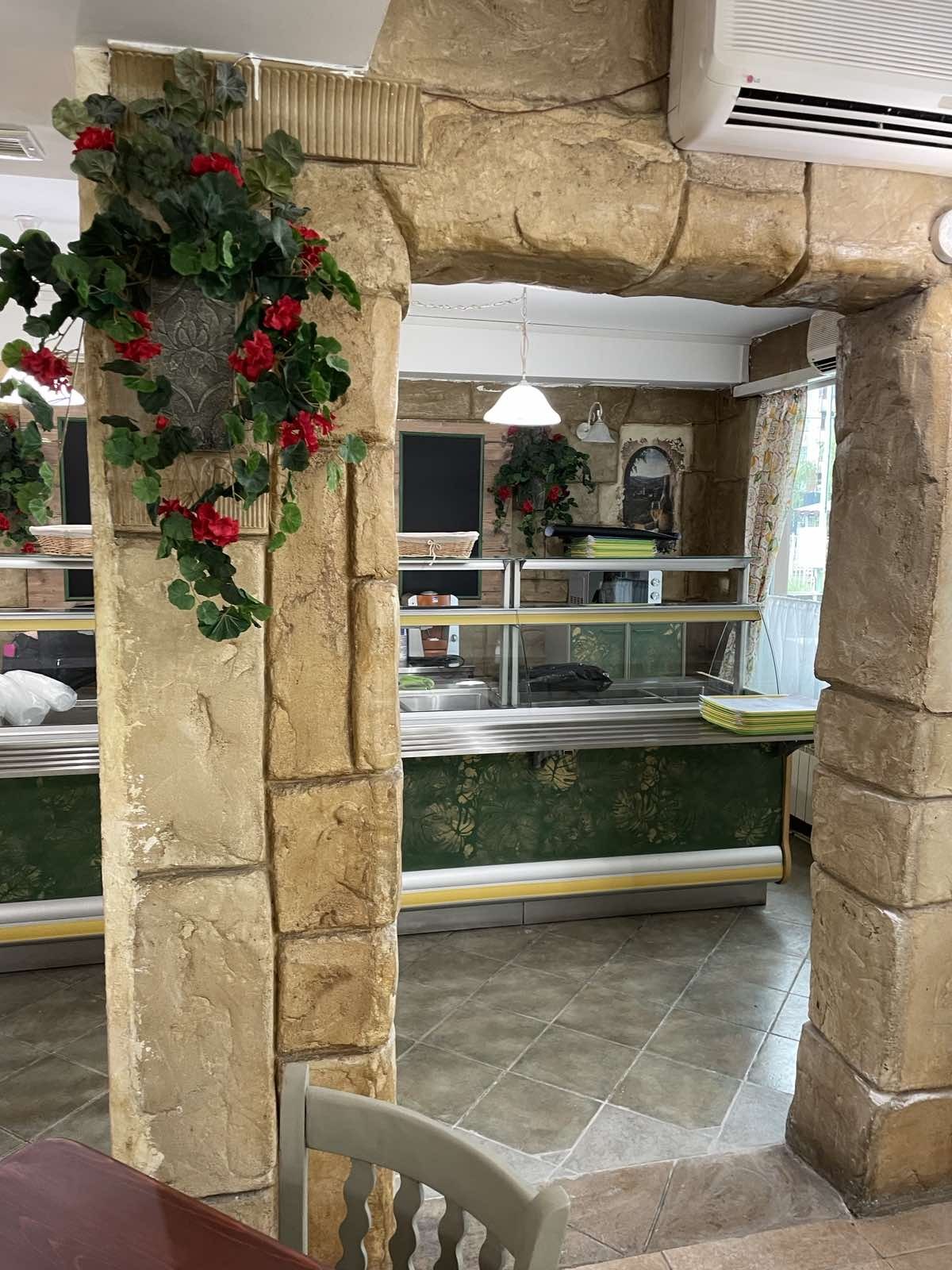 Дава под наем ЗАВЕДЕНИЕ, гр. Костинброд, област София област, снимка 4 - Заведения - 54063014