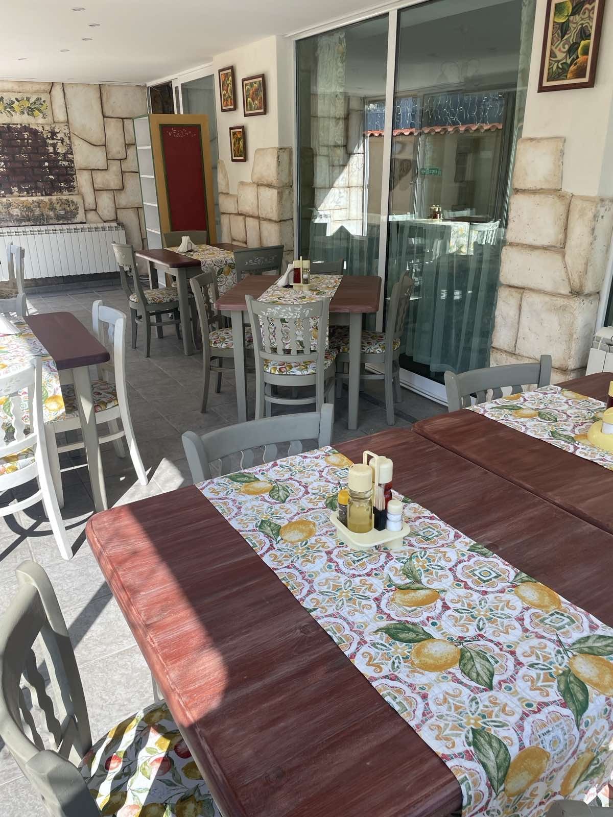 Дава под наем ЗАВЕДЕНИЕ, гр. Костинброд, област София област, снимка 9 - Заведения - 54063014