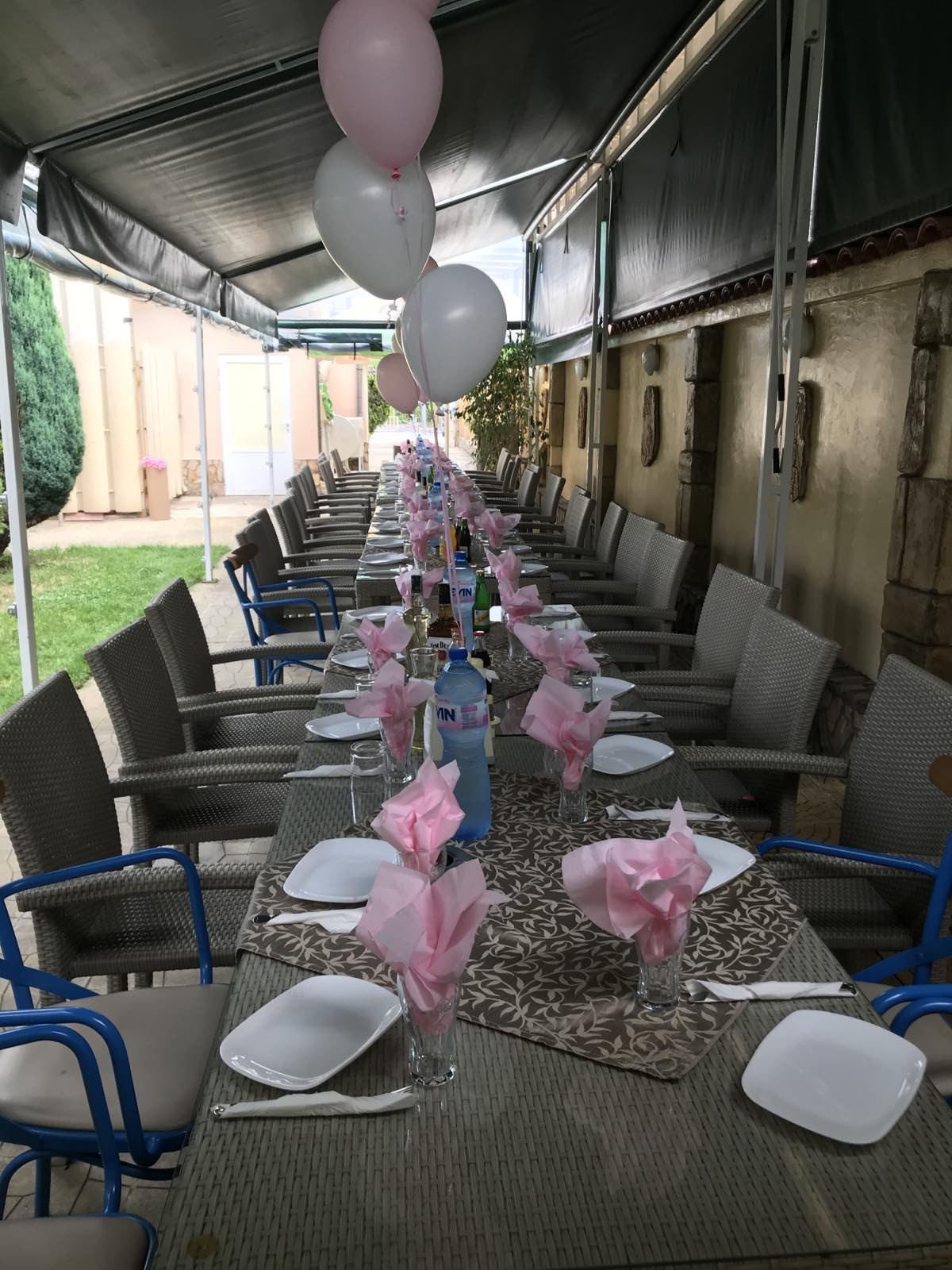 Дава под наем ЗАВЕДЕНИЕ, гр. Костинброд, област София област, снимка 5 - Заведения - 54063014