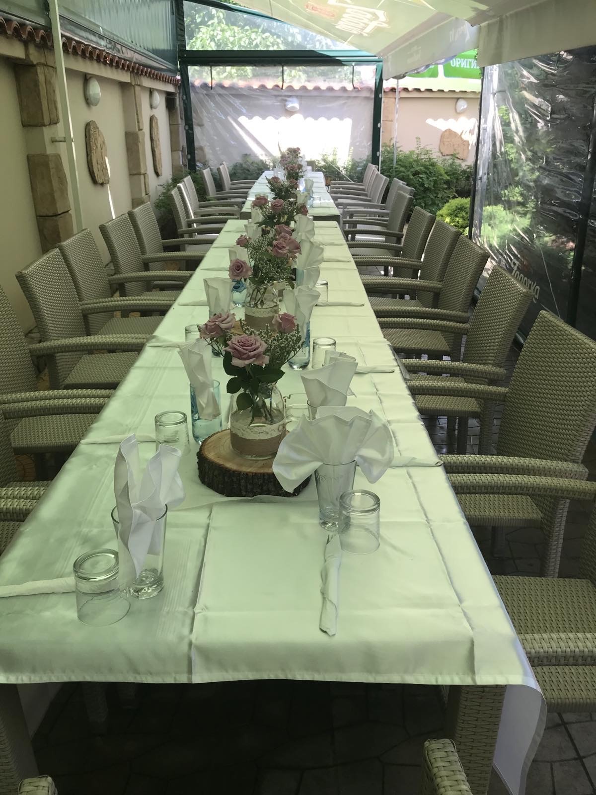 Дава под наем ЗАВЕДЕНИЕ, гр. Костинброд, област София област, снимка 6 - Заведения - 54063014