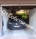 Дава под наем ГАРАЖ, ПАРКОМЯСТО, гр. Пловдив, Каменица 2, снимка 3