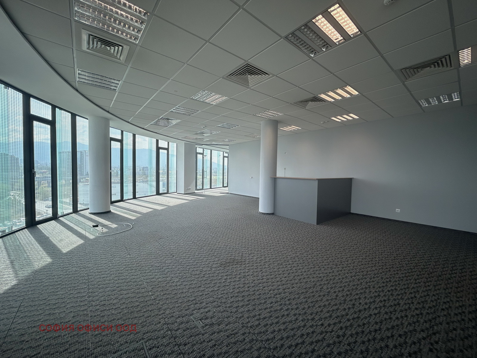 Дава под Наем ОФИС | Imot.bg — изображение 2