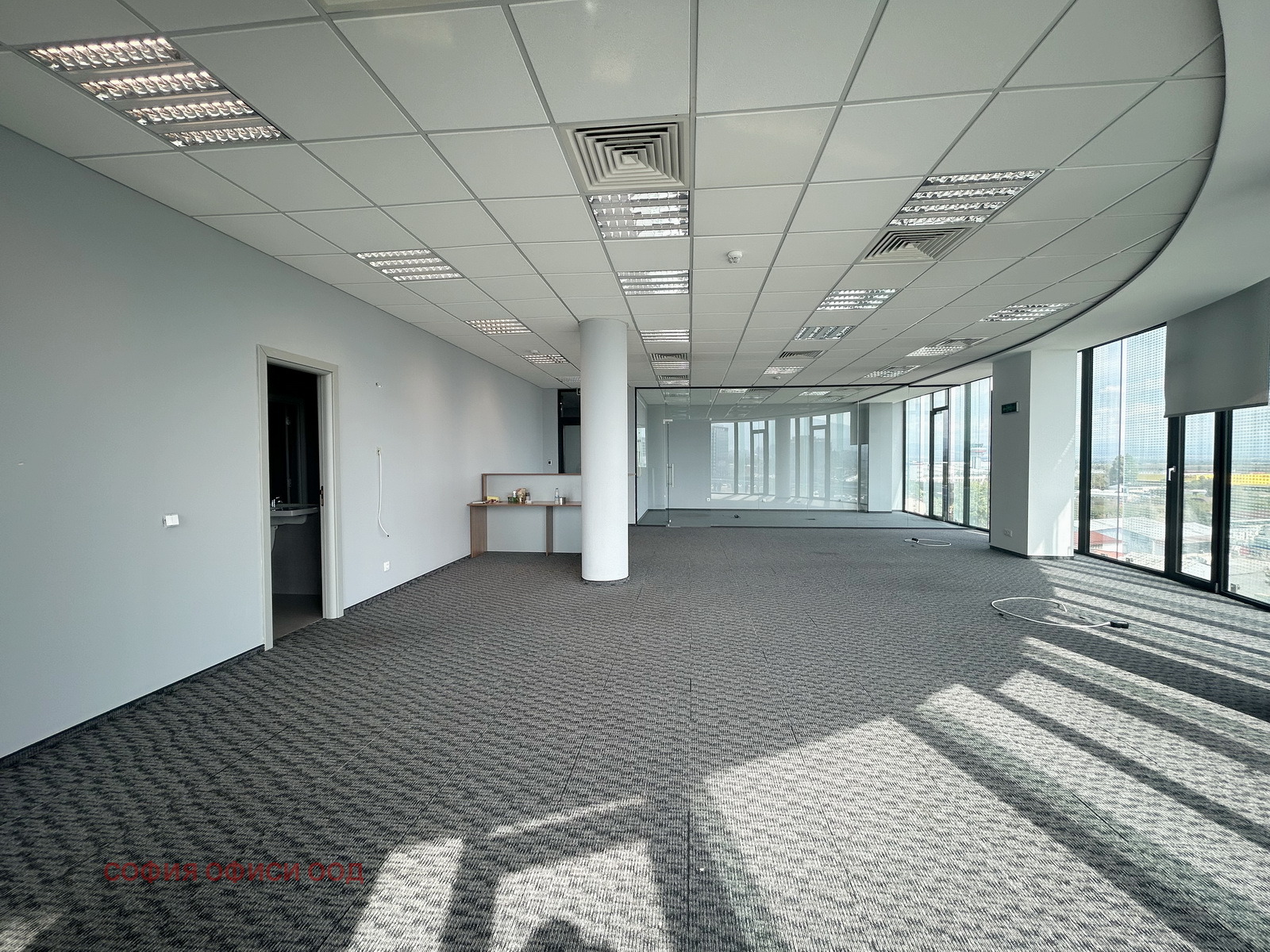 Дава под Наем ОФИС | Imot.bg — изображение 3