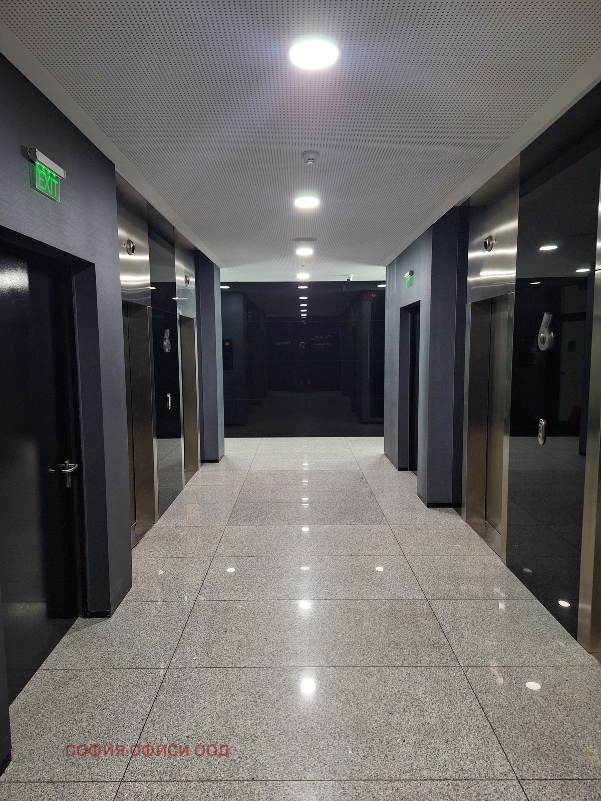 Дава под Наем ОФИС | Imot.bg — изображение 7