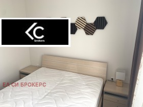 1 bedroom Reduta, Sofia 12