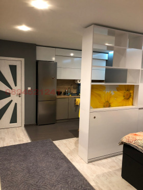 1 slaapkamer Ovtsja kupel, Sofia