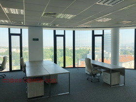 Büro Letishte Sofia, Sofia 2