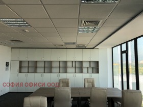 Büro Letishte Sofia, Sofia 3