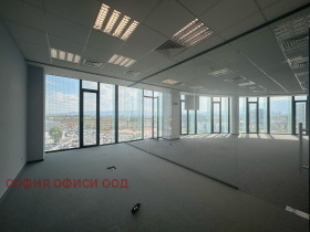 Büro Letishte Sofia, Sofia 1