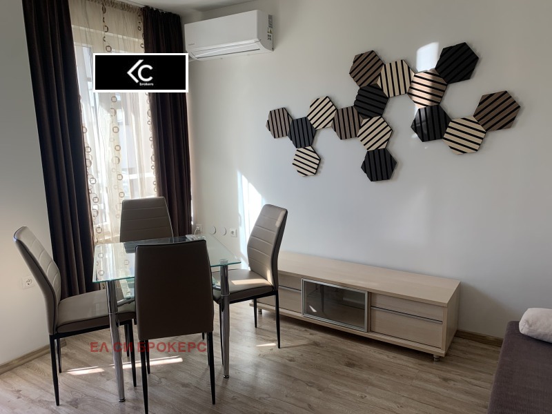 For Rent  1 bedroom Sofia , Reduta , 50 sq.m | 89038254 - image [5]