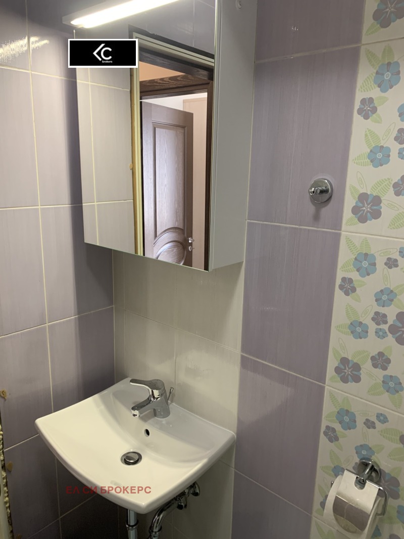 For Rent  1 bedroom Sofia , Reduta , 50 sq.m | 89038254 - image [15]