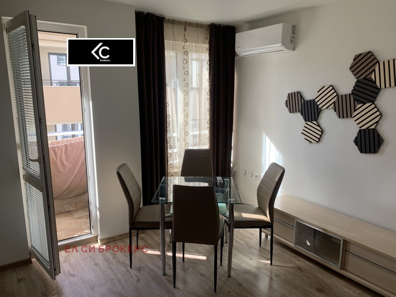 For Rent  1 bedroom Sofia , Reduta , 50 sq.m | 89038254 - image [4]