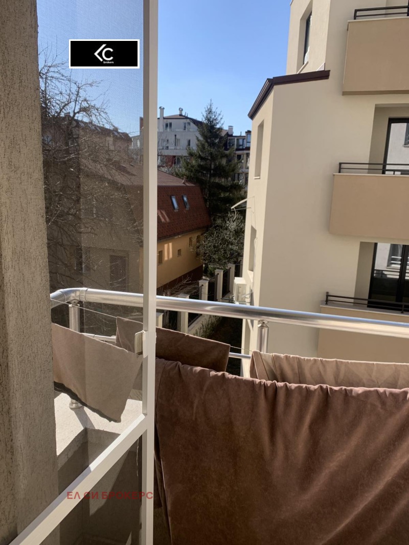 For Rent  1 bedroom Sofia , Reduta , 50 sq.m | 89038254 - image [7]