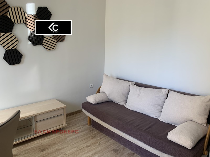 For Rent  1 bedroom Sofia , Reduta , 50 sq.m | 89038254 - image [6]