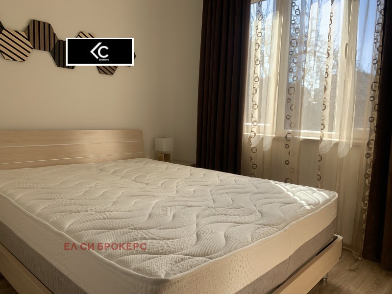 For Rent  1 bedroom Sofia , Reduta , 50 sq.m | 89038254 - image [11]