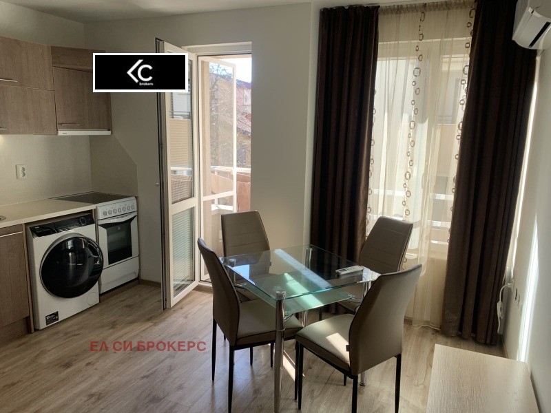 For Rent  1 bedroom Sofia , Reduta , 50 sq.m | 89038254 - image [2]