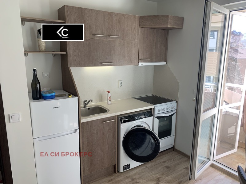 For Rent  1 bedroom Sofia , Reduta , 50 sq.m | 89038254 - image [3]